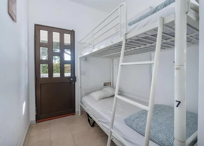 Blife Sun Hostel & Rooms