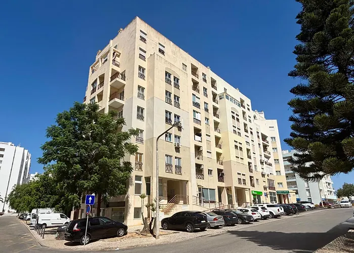 Edificio Canoa
