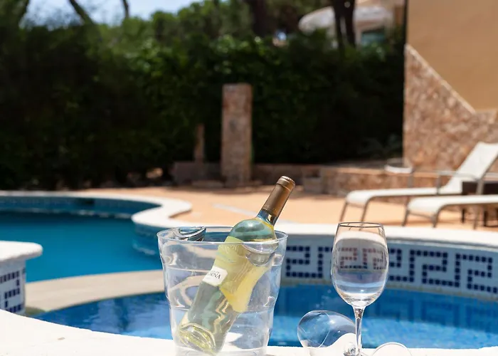 Villa Praia Verde - Beach & Nature