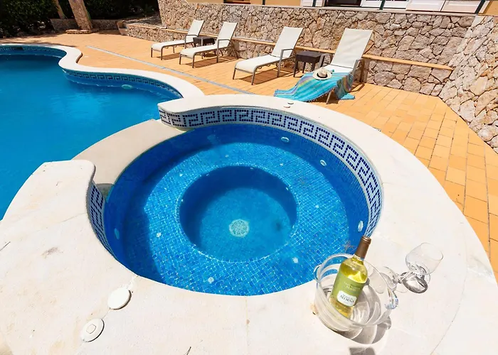 Villa Praia Verde - Beach & Nature