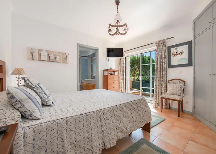 Villa Praia Verde - Beach & Nature