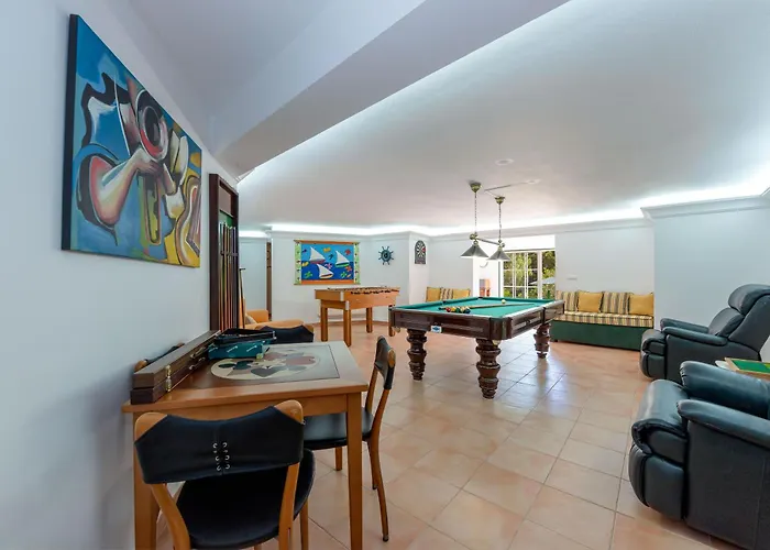 Villa Praia Verde - Beach & Nature