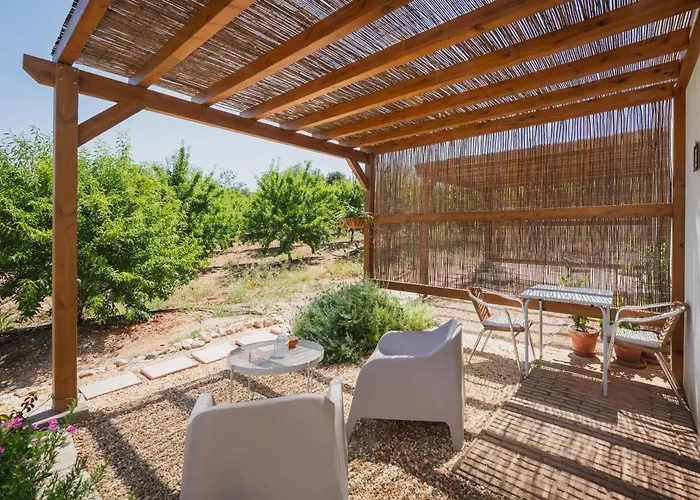 Monte das Açoteias - Agroturismo
