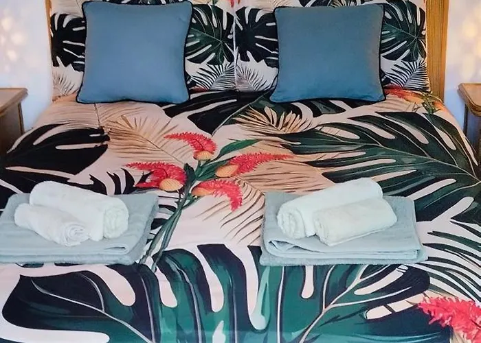 Honu Kai Aloha Home Sagres
