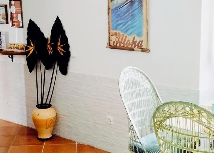 Honu Kai Aloha Home Sagres