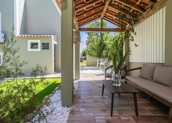 Walk In Hostel Faro Airport