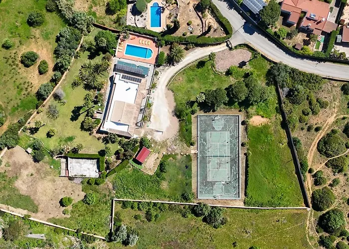 Quinta Amoreira (Adults Only)