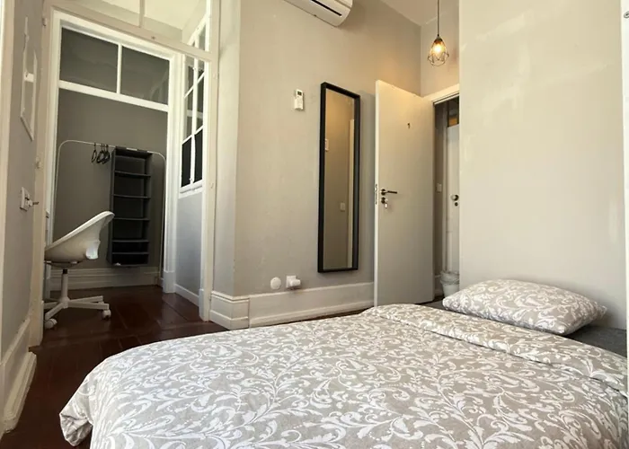 Faro Coast Guest House