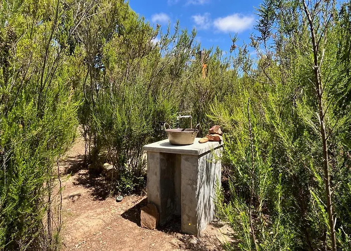 Chic Vintage Caravan Retreat, Just 25 Mins To The Beach