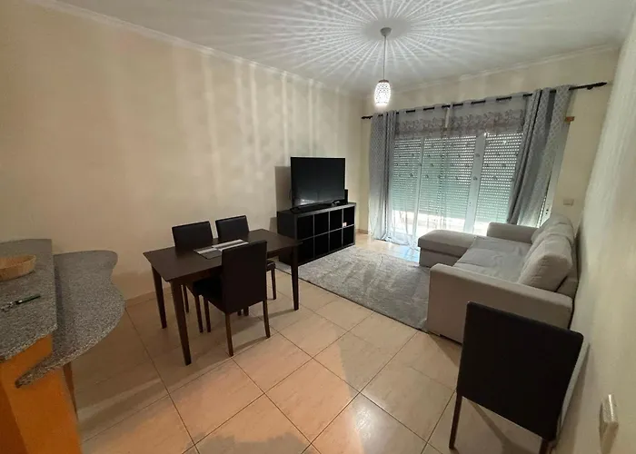 Downtown Portimao Faia 202 Flat