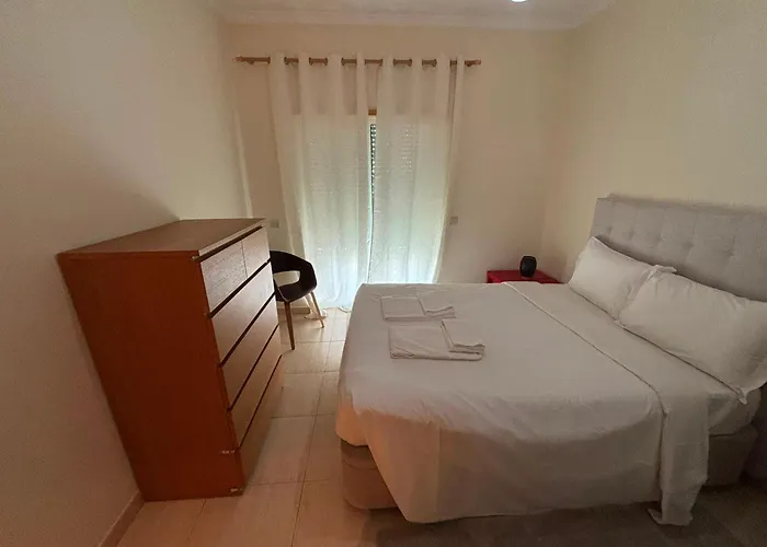 Downtown Portimao Faia 202 Flat
