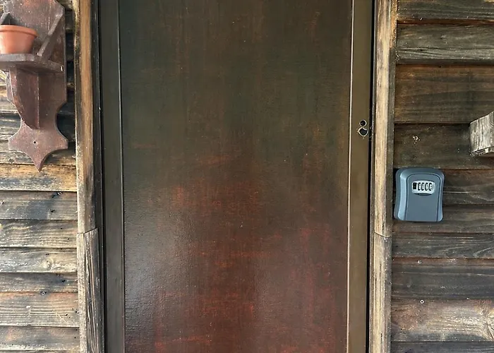 Hidden Valley Cabin