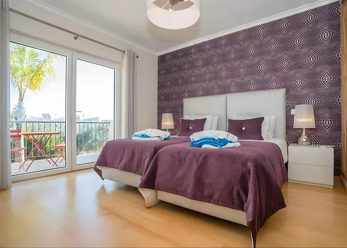 Family 3Br Townhouse W Pool Terrace