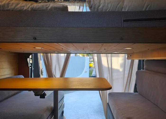 Tiny House Experiencia Glamping
