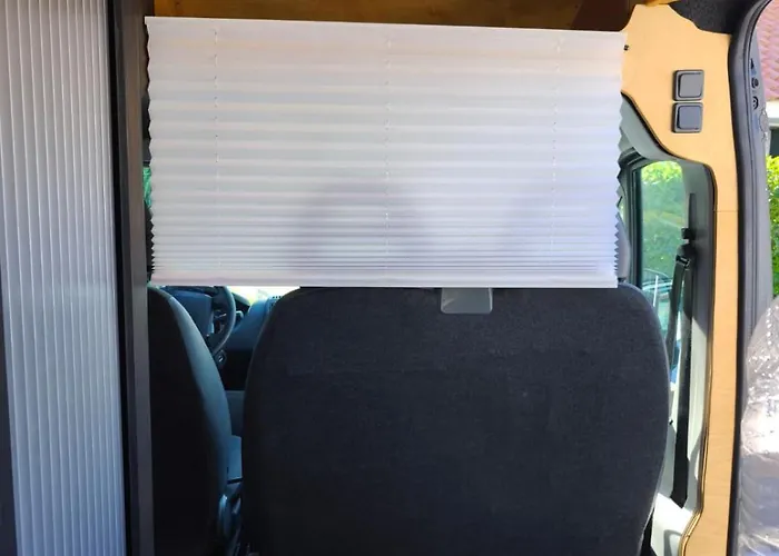 Tiny House Experiencia Glamping