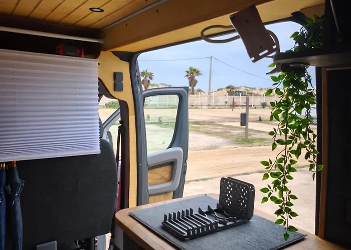 Tiny House Experiencia Glamping