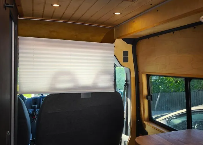 Tiny House Experiencia Glamping