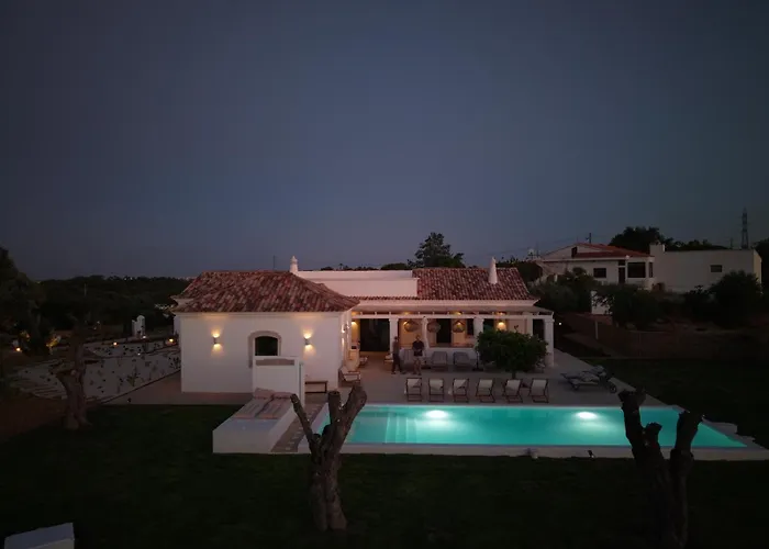 Casa Oliva Do Sul