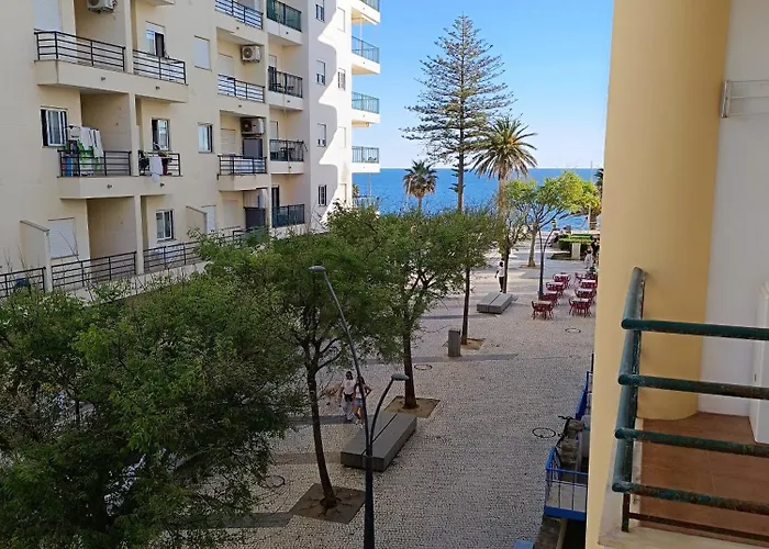Paraíso à Beira-Mar a menos de 100 metros da praia
