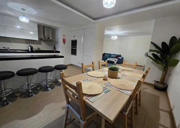 Superior Garage&Balcony Praia Da Rocha Prime Flat