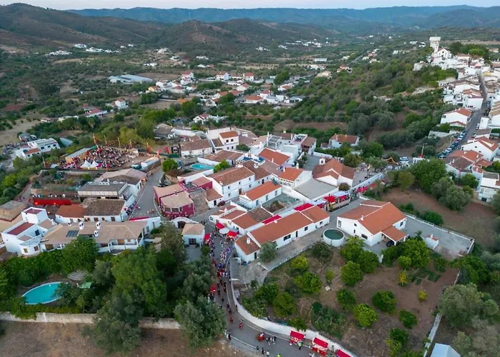 Casa Centro Salir Loule