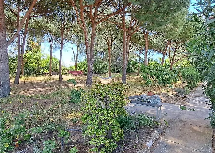 A Charming Place To Relax For Two
