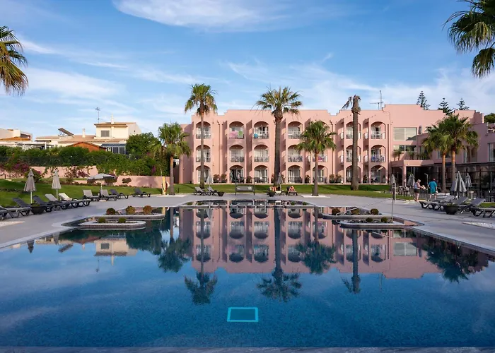 Vila Gale Collection Praia (Adults Only)