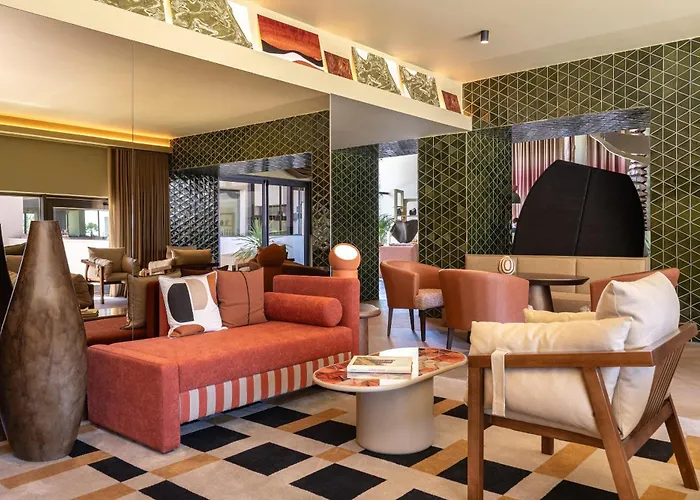 Kimpton Atlantico Algarve By Ihg