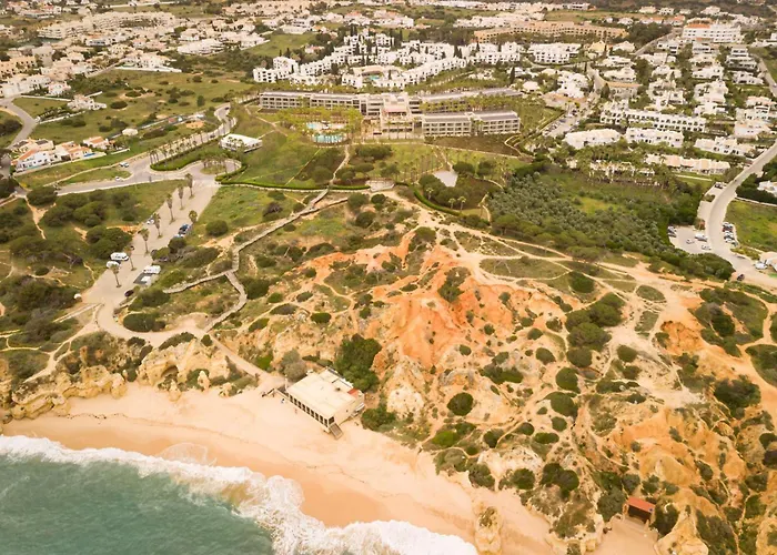 Kimpton Atlantico Algarve By Ihg Hotel Albufeira