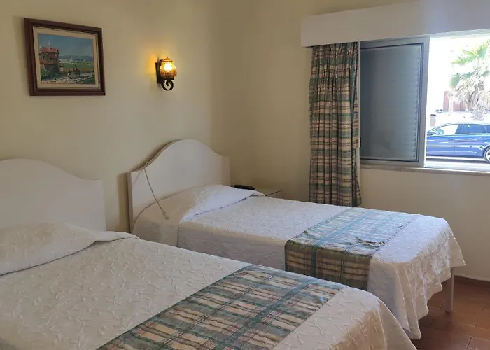 Aeromar Beach Hotel