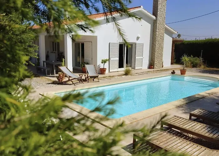 Endless Summer Surf House Aljezur