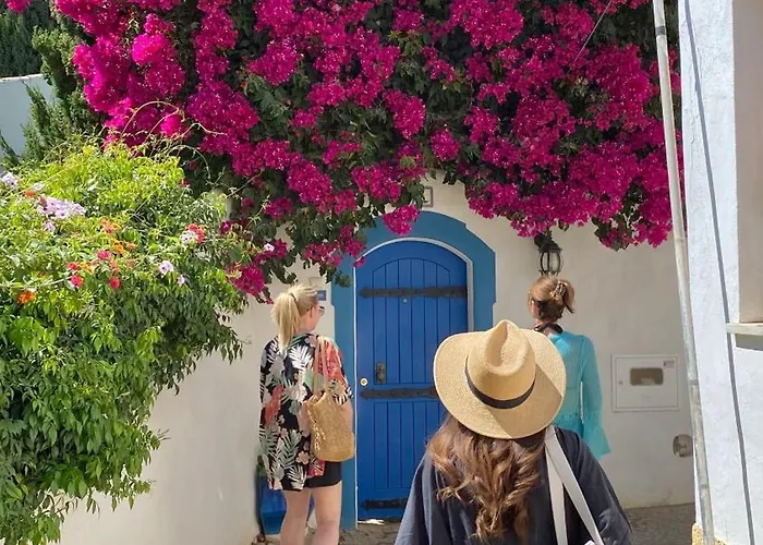 Casa Lua Guesthouse