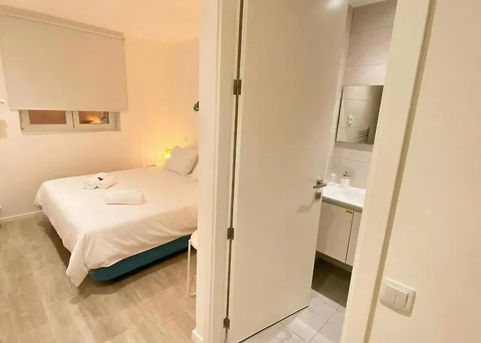 Casa Amarela Guesthouse