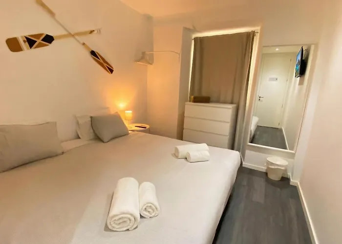 Casa Amarela Guesthouse