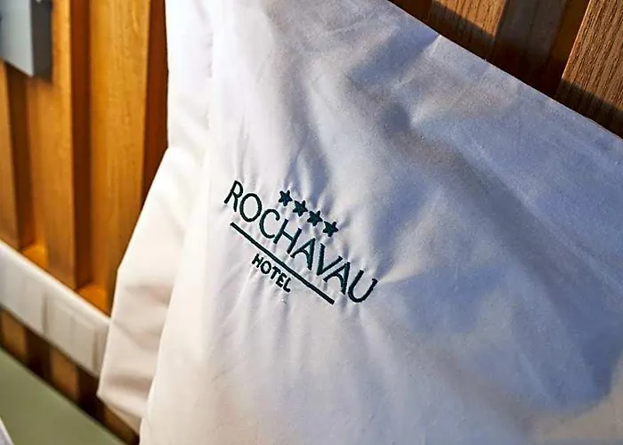 Rochavau Hotel