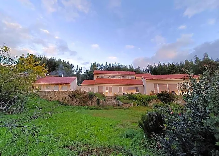 Montalma Casa De Campo - Mountain-Top Experience