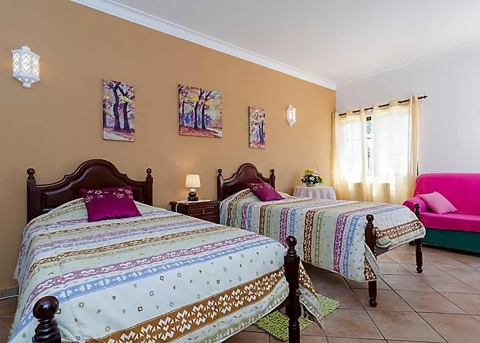 Villa Eucalipto With Private Pool