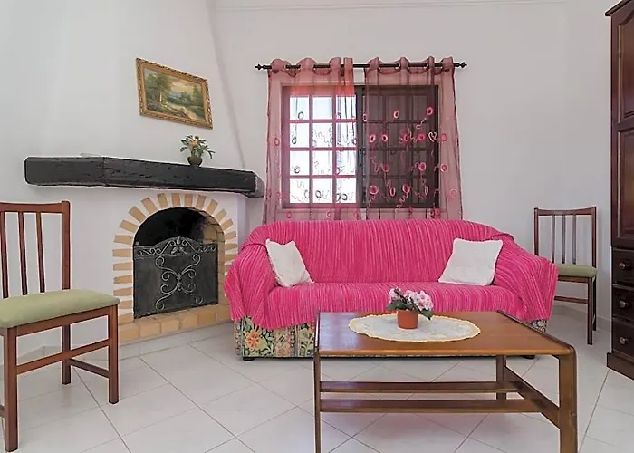 Villa Eucalipto With Private Pool