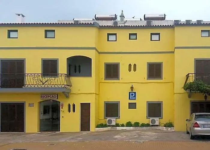 Residencial Hortamar