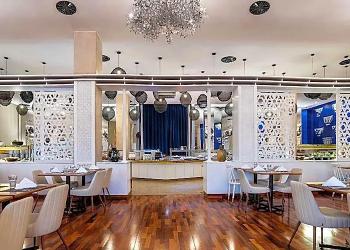 Pestana Dom Joao II & Beach Resort Hotel