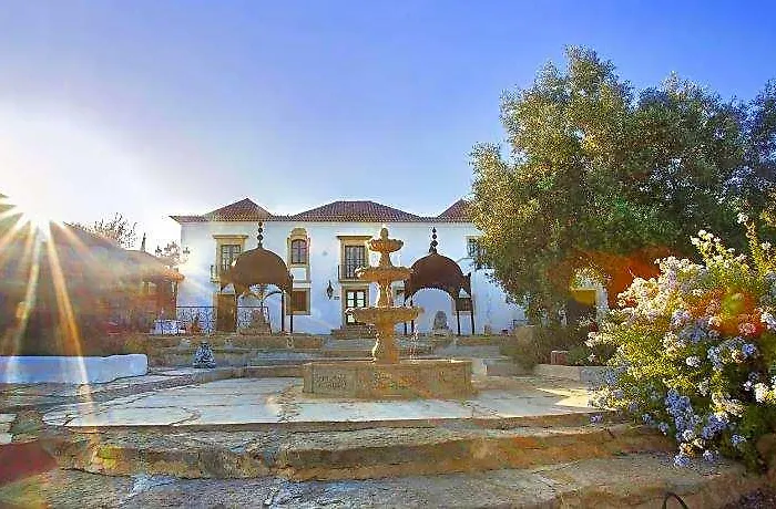 Hotel Capela Das Artes