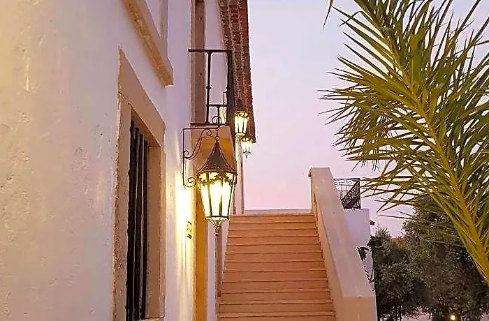 Hotel Capela Das Artes