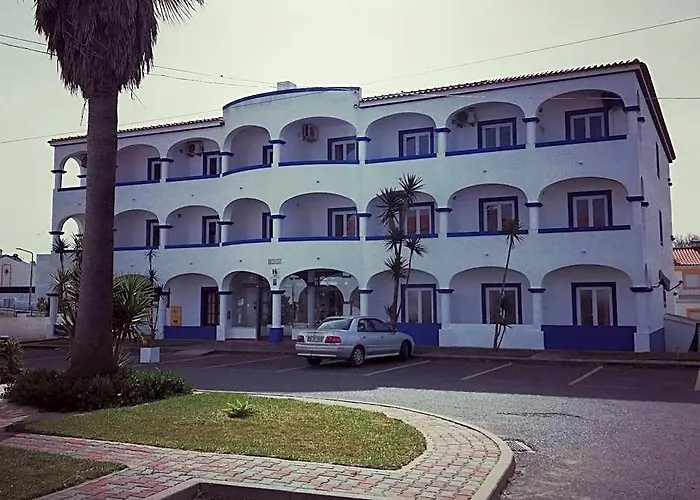 Hotel Eira Da Pedra