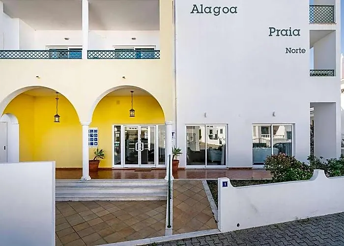 Alagoa Praia Norte