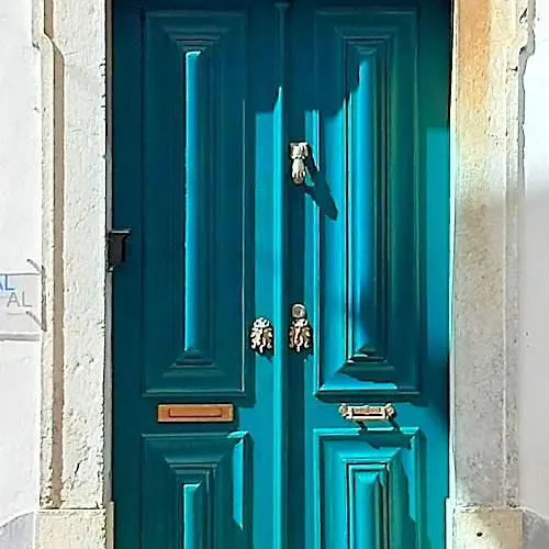 A Casa Do Tenente