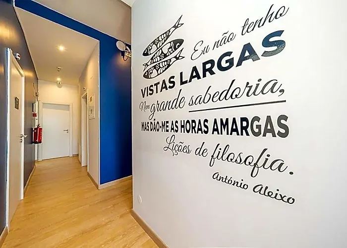 Hostel Supremo