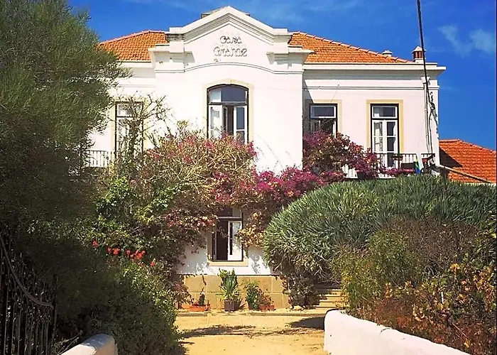 Casa Grande Portugal