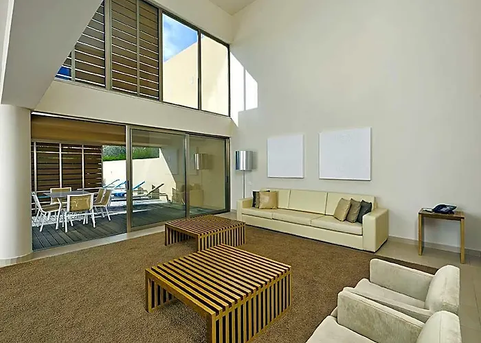 Salgados Beach Villas