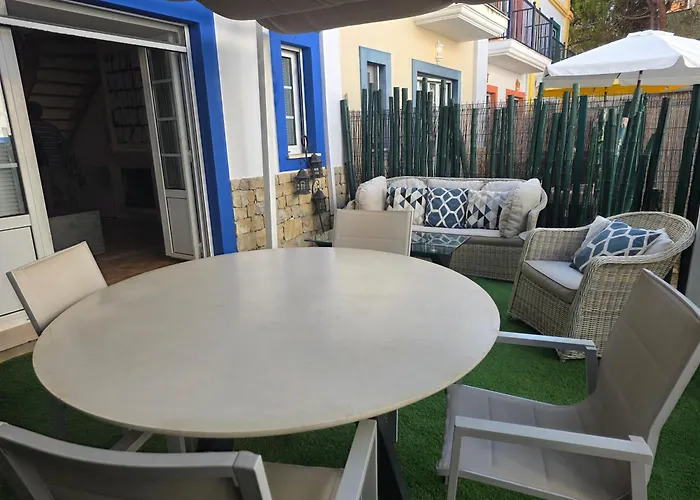 Casa Bambu, Paraiso Na Terra