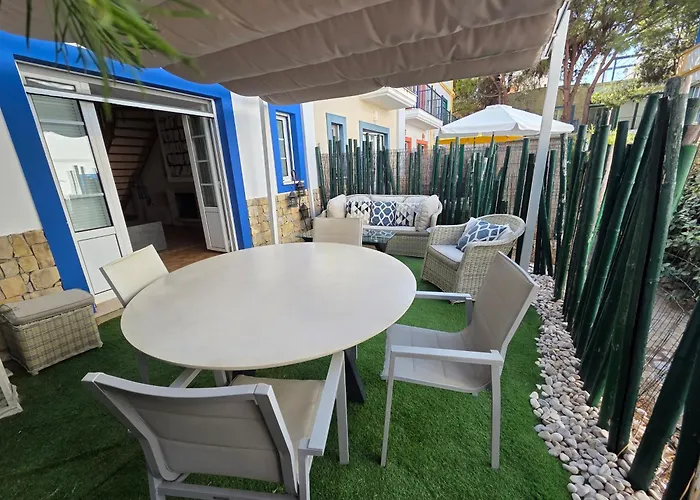Casa Bambu, Paraiso Na Terra